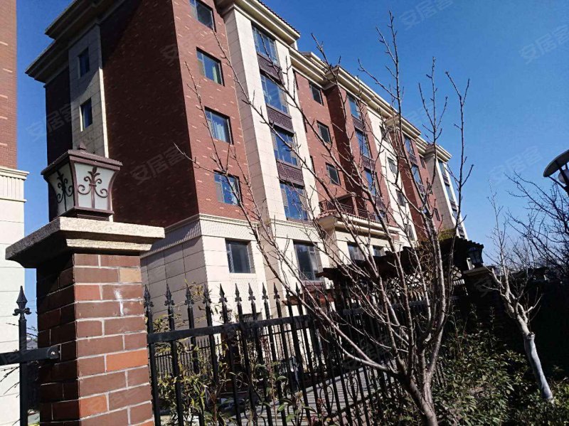 香醍水岸,北海路-潍坊香醍水岸二手房,租房,房价-潍坊安居客