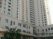 台东三路步行街地铁口电梯房住宅金环大厦榉林花园落地窗明亮