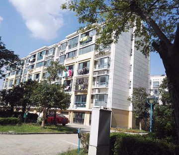 柘林海韵馨苑(公寓住宅)