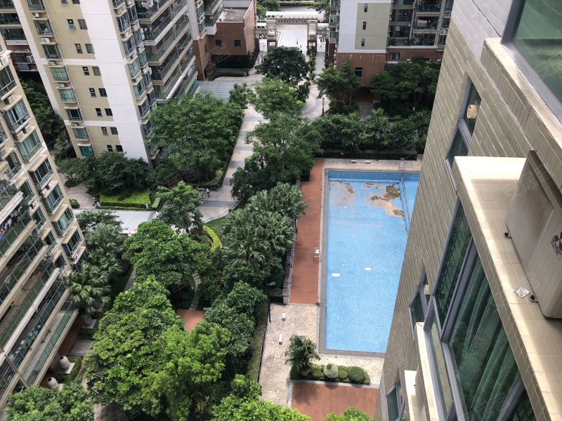 财富名门,高凉南路-茂名财富名门二手房,租房,房价-茂名安居客
