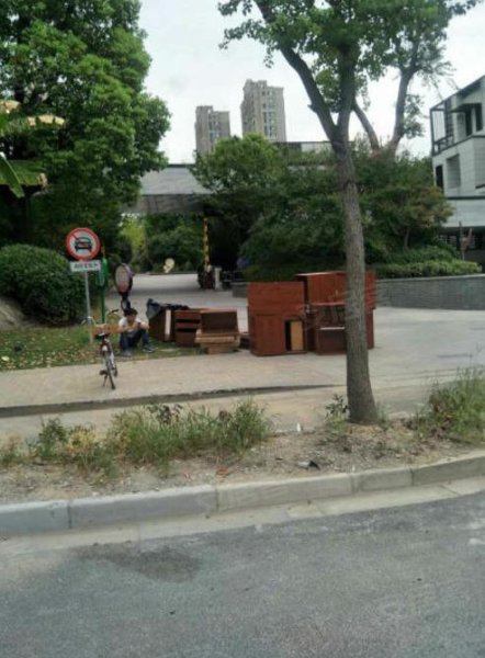 臻品嘉园(公寓住宅) 