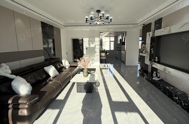 广电花苑2室1厅101㎡29.8万二手房图片