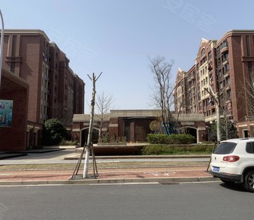 金地玺华邨(别墅)