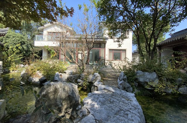 玉山胜境,临湖路88号-昆山玉山胜境二手房,租房,房价-昆山安居客