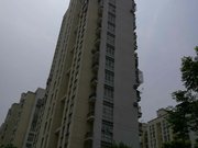 保利东郡次新小区电梯房中间楼层交通方便诚售价格谈