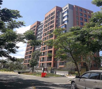 苏家小区(三期)