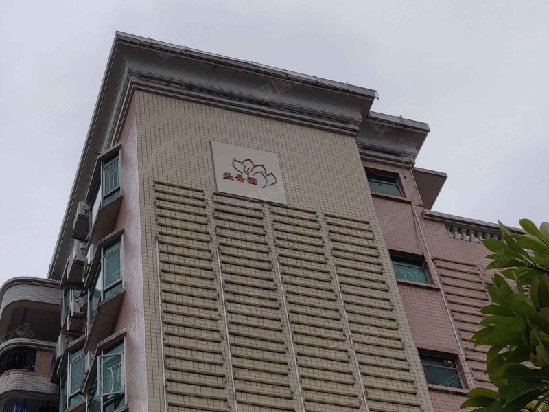 盛景园,起湾南道21号-中山盛景园二手房,租房,房价-中山安居客