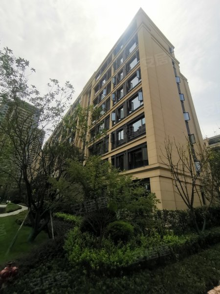 中交中央公园和颂