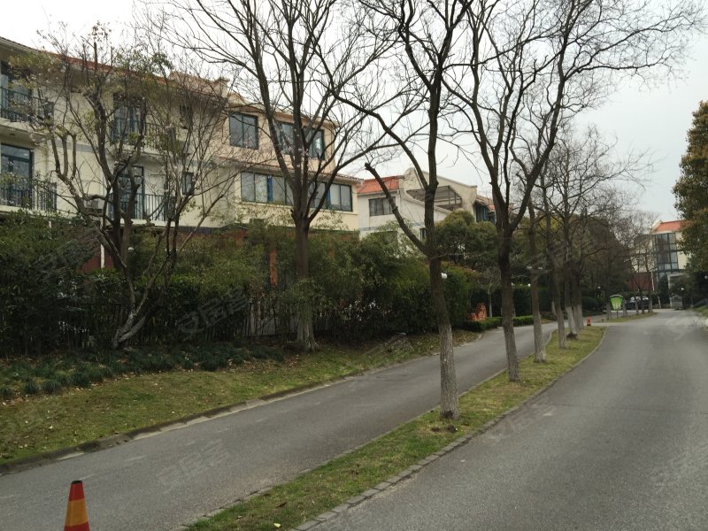 阳光欧洲城蔷薇绅邻 