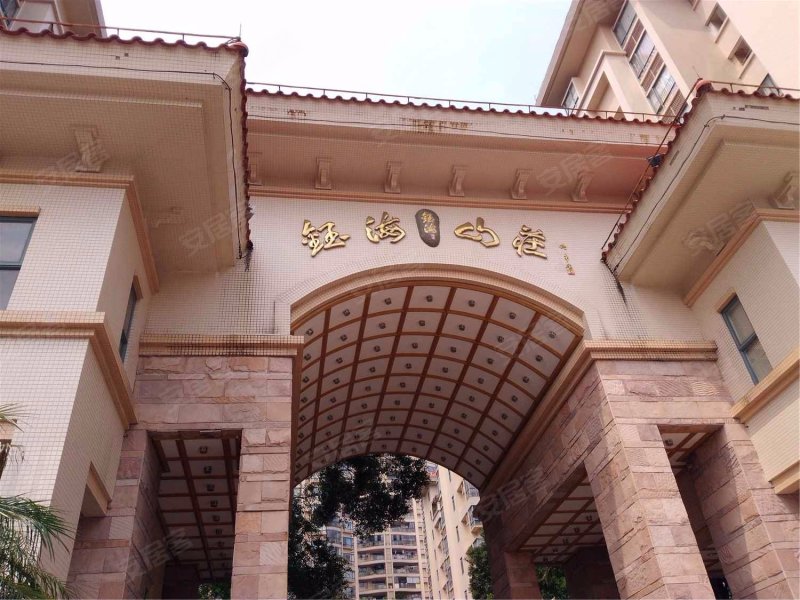 钰海山庄,兰埔路158号-珠海钰海山庄二手房,租房,房价-珠海安居客