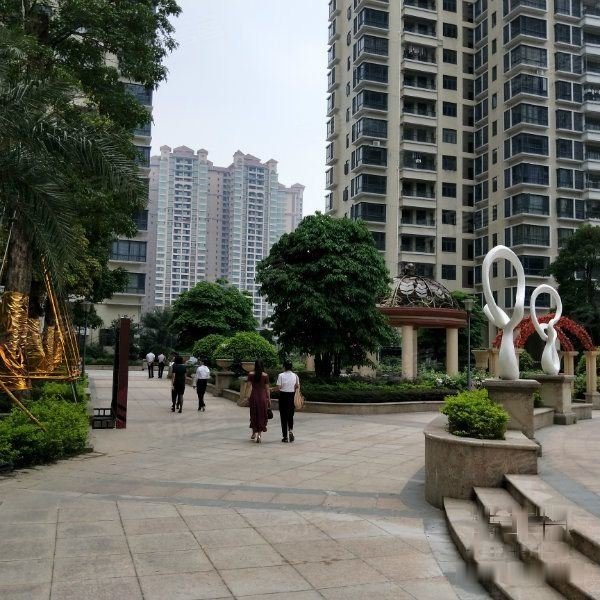 枫林水岸豪庭,环城路-清远枫林水岸豪庭二手房,租房,房价-清远安居客