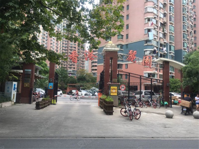 香港丽园,通州路188号-南昌香港丽园二手房,租房,房价-南昌安居客