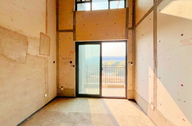 金辉优步星樾2室2厅89㎡56万二手房图片