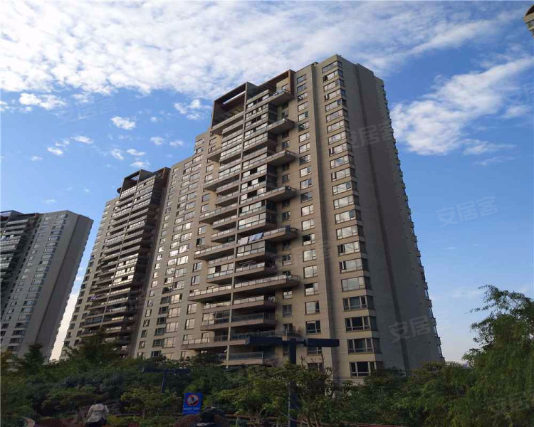 仁恒河滨城(二期)