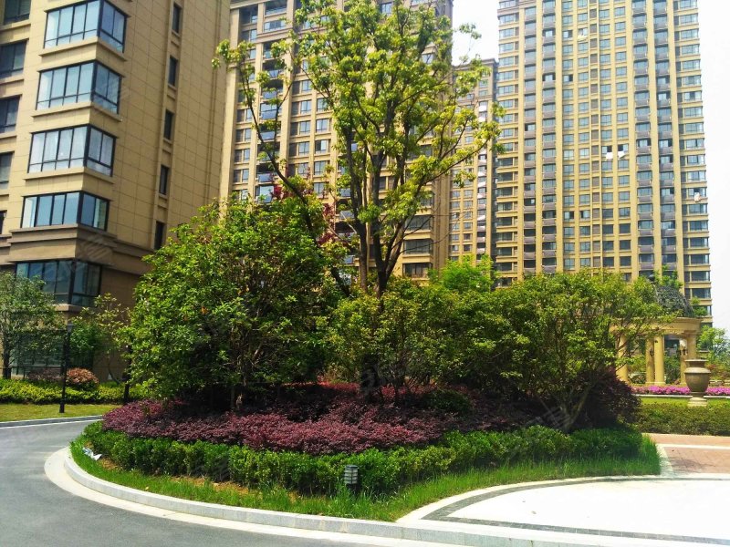 城建琥珀瑞安家园