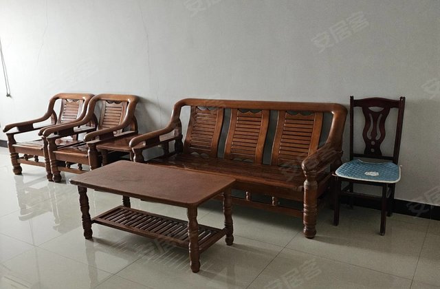 向阳花园(南区)3室2厅96㎡60万二手房图片