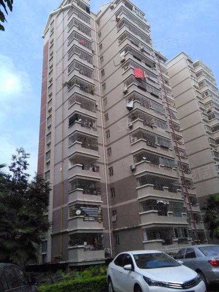 惠民花园一期,惠民路26号