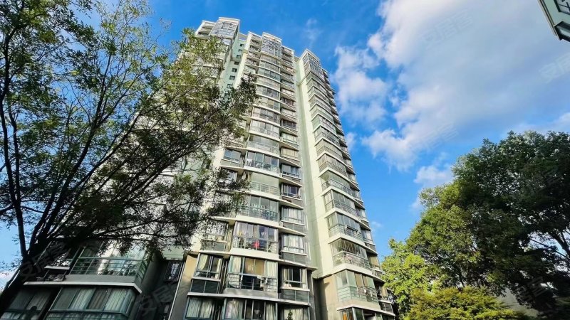 上青佳园,常德路1258弄-上海上青佳园二手房,租房,房价-上海安居客