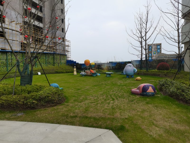 祥源城南之星,颍淮大道,近竹园路-阜阳祥源城南之星二手房,租房,房价