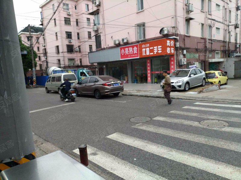 古桐路60弄小区 