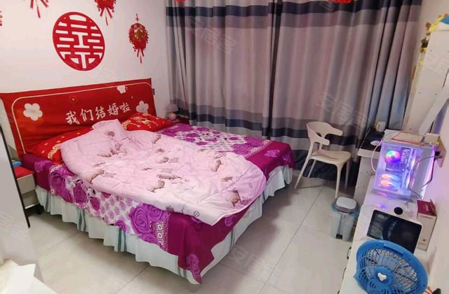 佳和世纪嘉园2室1厅53㎡36.8万二手房图片