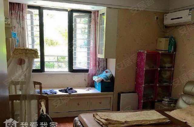 中海紫藤苑2室2厅89㎡330万二手房图片