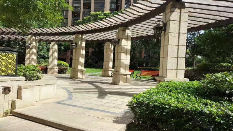 纽宾凯国际社区蜜城