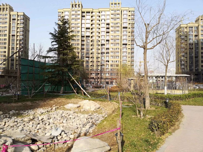 首开国风悦都,富饶道5号-廊坊首开国风悦都二手房,租房,房价-廊坊安居