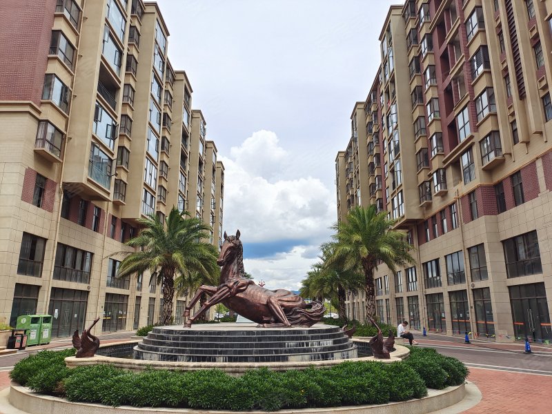 汇东骏园,雄宝路-楚雄汇东骏园二手房,租房,房价-楚雄安居客