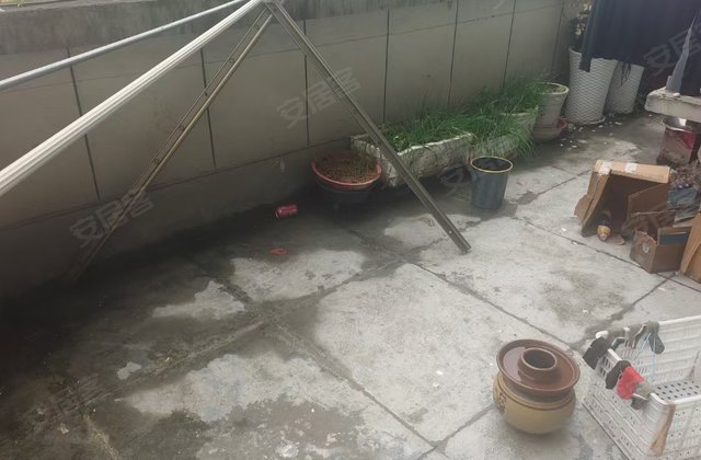 兴华名城3室2厅114㎡62万二手房图片