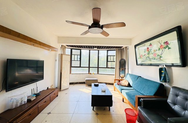 咸嘉新村嘉兴苑3室2厅98.96㎡78万二手房图片