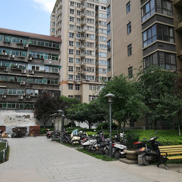 华豪丽晶,友谊西路236号-西安华豪丽晶二手房,租房,房价-西安安居客