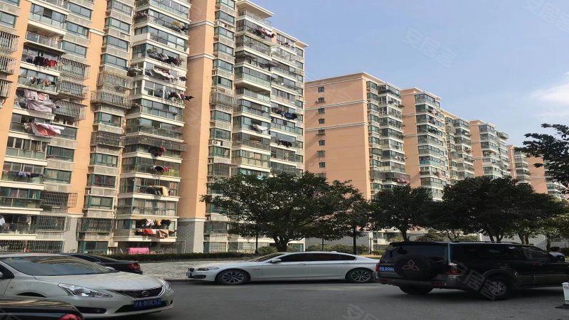 剑河家苑,金钟路68弄-上海剑河家苑二手房,租房,房价-上海安居客