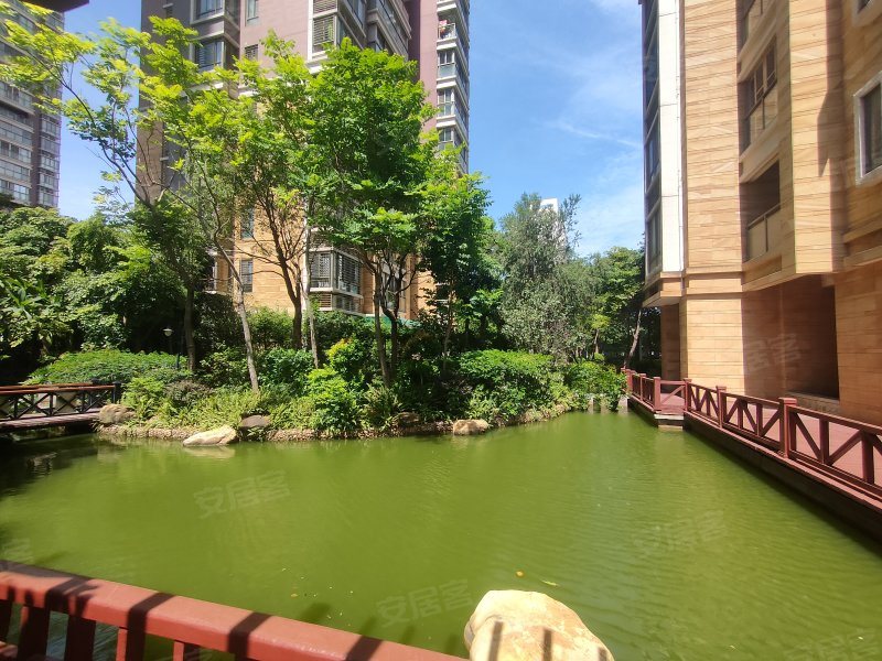 香域春天,泰山路8号-汕头香域春天二手房,租房,房价-汕头安居客