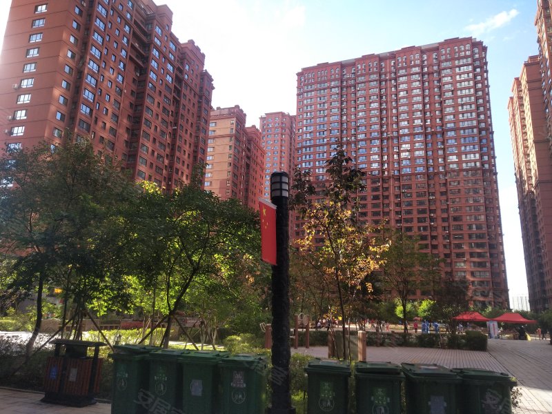 紫金城,新阳路773号-哈尔滨紫金城二手房,租房,房价-哈尔滨安居客