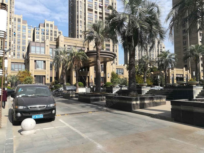 万濠华府,任港路1号-南通万濠华府二手房,租房,房价-南通安居客