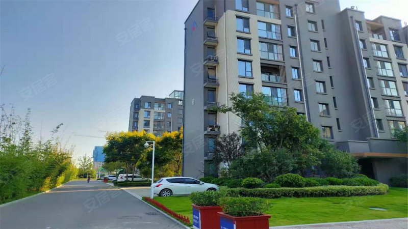 郑西联盟新城,丹江路9号-郑州郑西联盟新城二手房,租房,房价-郑州安居