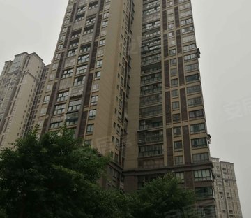 龙河东组团安置房(A区)