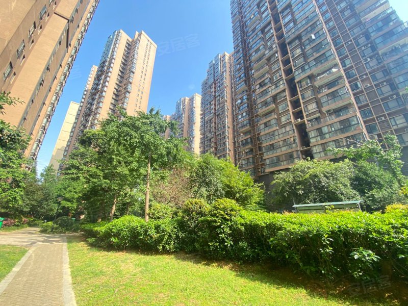 金地中心城(西区)