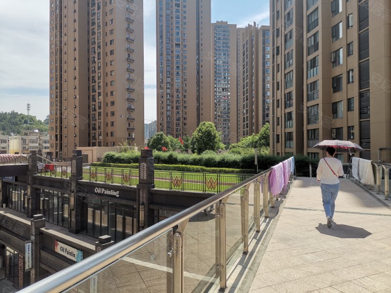 成邦华夏公馆,北京南路7号-十堰成邦华夏公馆二手房,租房,房价-十堰
