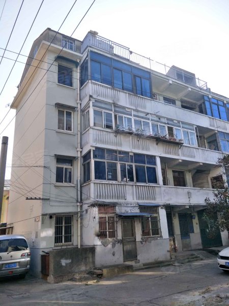 机械新村(1-63号),关河西路-常州机械新村(1-63号)二手房,租房,房价