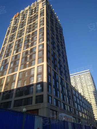 铁西一环内,复式loft,精装直接用,地铁九号线,中恒广场