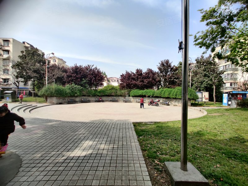 昆仑花苑,桃浦路1149弄-上海昆仑花苑二手房,租房,房价-上海安居客