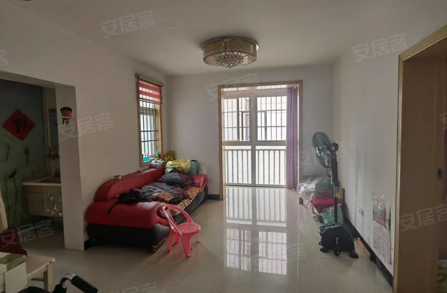 新建小区B区2室1厅71㎡13万二手房图片