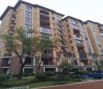 龙湖滟澜海岸(南区)