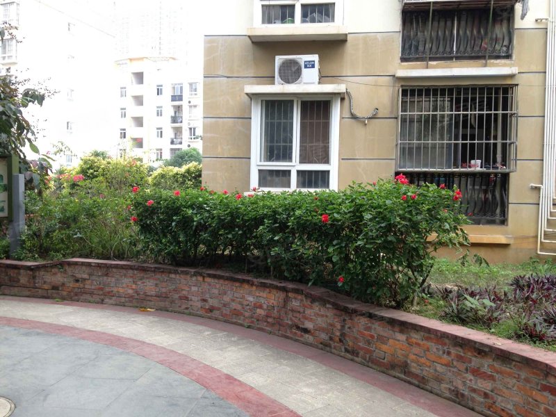 江南新兴苑(北区)