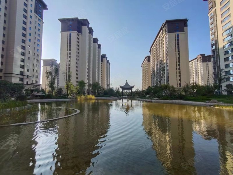 富力院士廷,青山路-包头富力院士廷二手房,租房,房价-包头安居客