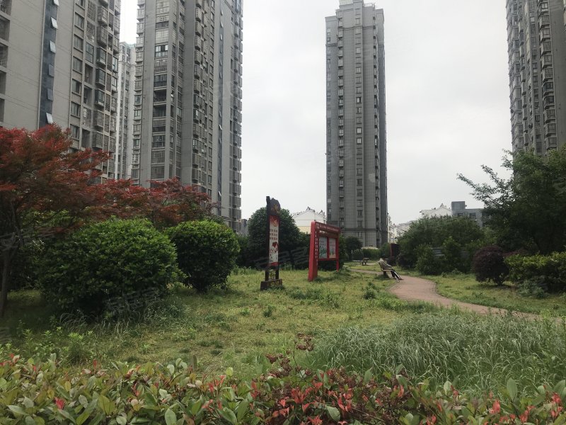 恒远皋城公馆一期