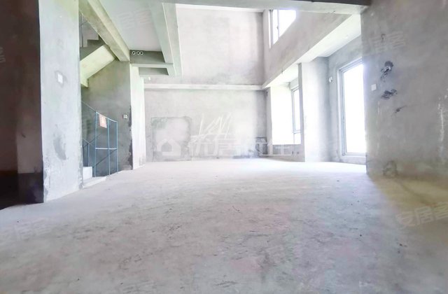 中交中央公园香榭雅墅3室2厅253㎡210万二手房图片