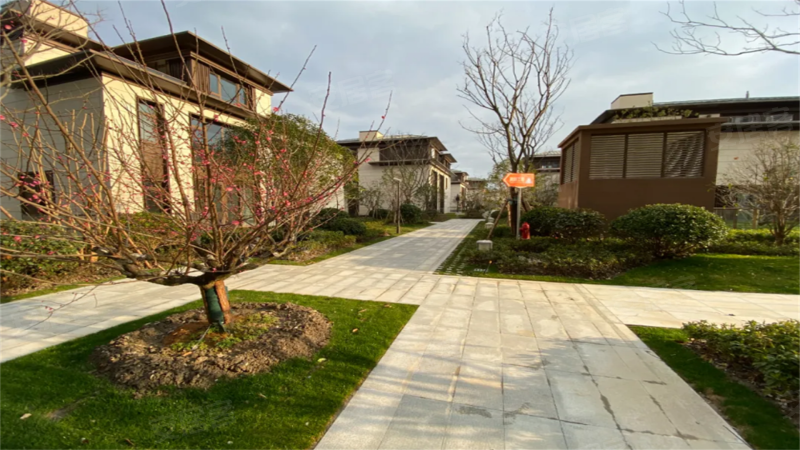 碧云尊邸(别墅) 